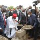 Groundbreaking Ceremony of the first Pharmaceutical Park in Nigeria