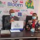 Bloom Launches new office