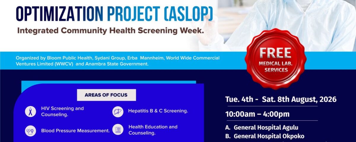 ASLOP Outreach Fleir