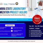 ASLOP Outreach Fleir