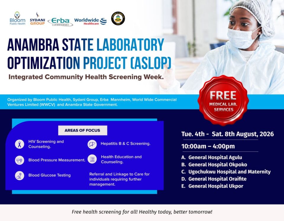 ASLOP Outreach Fleir