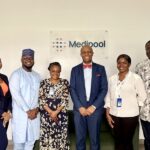 Bloom Public Health Meets MedipoolNG on Health Outcomes in Nigeria Image