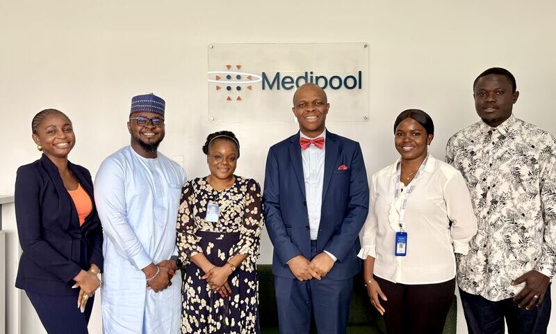 Bloom Public Health Meets MedipoolNG on Health Outcomes in Nigeria Image