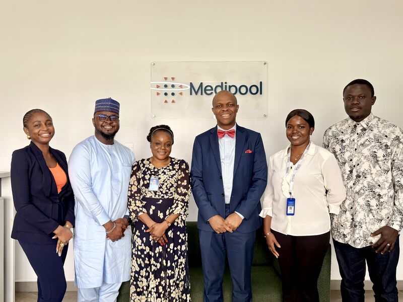 Bloom Public Health Meets MedipoolNG on Health Outcomes in Nigeria Image