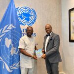 Strengthening Ethiopia’s Health System with the United Nations Image