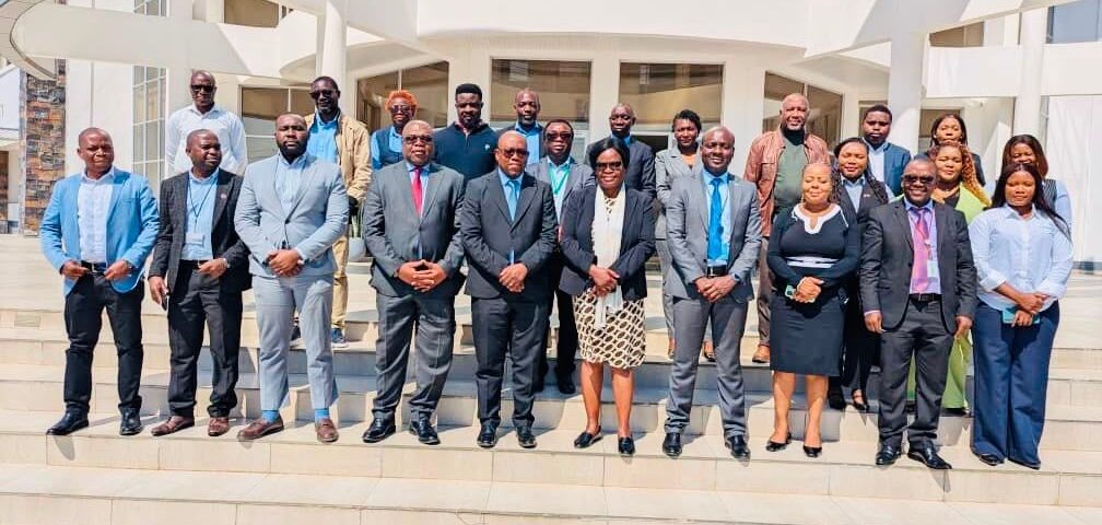 Strengthening-Pharmaceutical-Supply-Chain-Visibility-in-Zambia Image