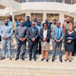 Strengthening-Pharmaceutical-Supply-Chain-Visibility-in-Zambia Image