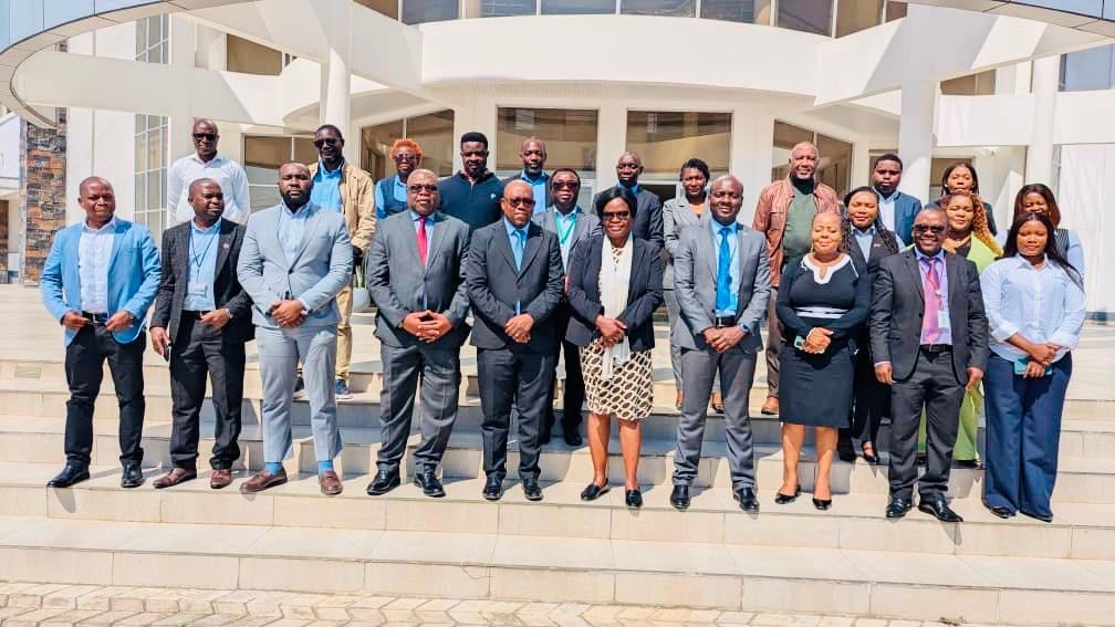 Strengthening-Pharmaceutical-Supply-Chain-Visibility-in-Zambia Image