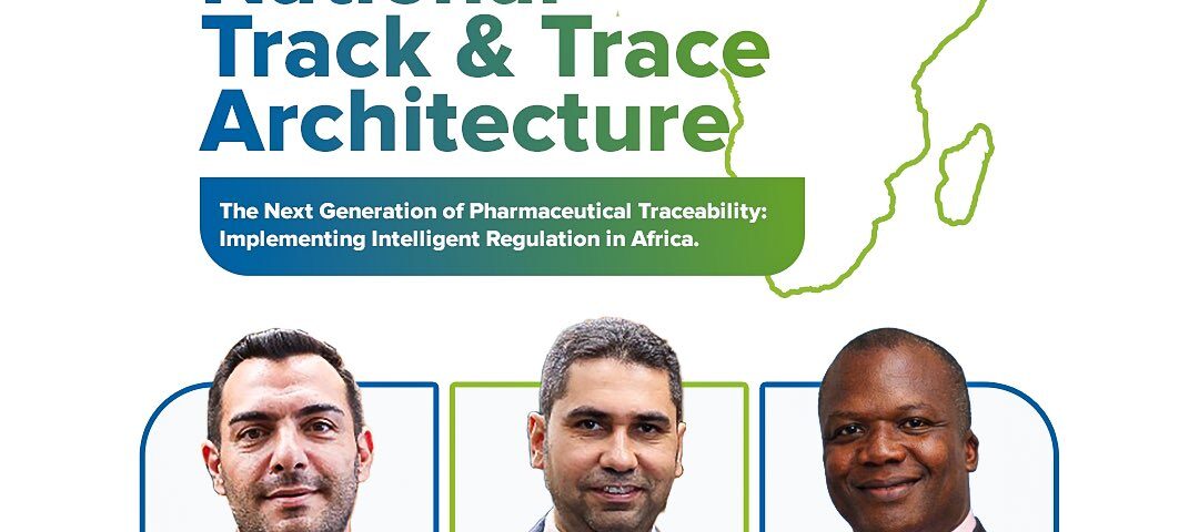 Track and trace workshop flier