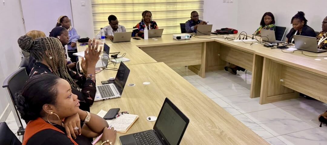 6th Brown Bag session