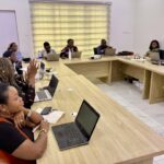 6th Brown Bag session