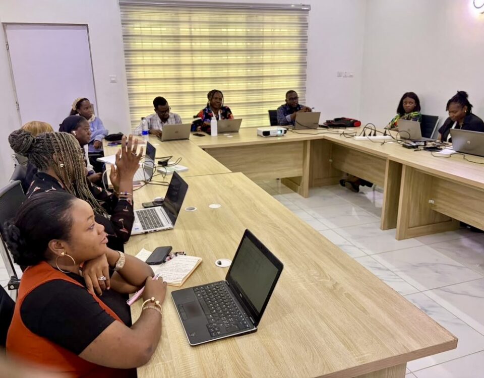 6th Brown Bag session